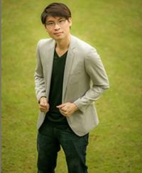 Benjamin Yang Benjamin Yang