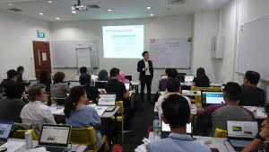 FBRE Training