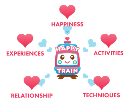 Happy Train Pte Ltd