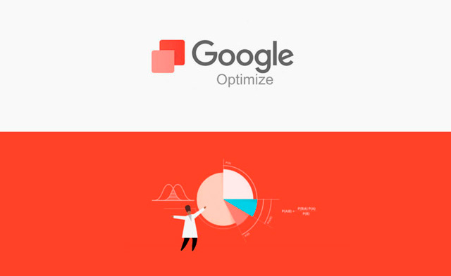 Google Optimize Homepage