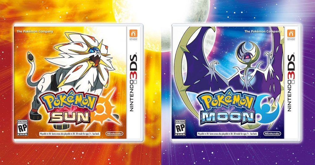 Pokemon Promotion Example