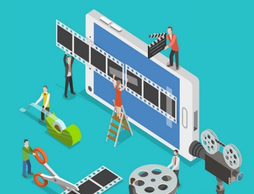 How To Create Your First Video Ad With Your Smartphone