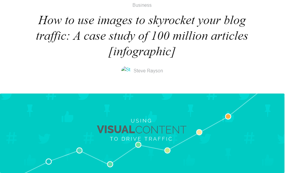 Canva Case Studies Example