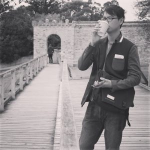 Leon Lai, Manch Wellness Leon Lai, Manch Wellness