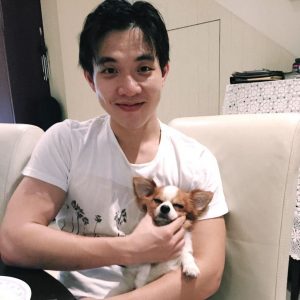 Garreth Peh, Aesperon Academy Garreth Peh, Aesperon Academy