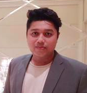 Abdul Haadi, REDPreneur