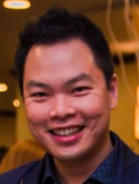 Chris Han Chris Han