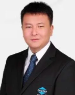 Terrence Tang, PropNex