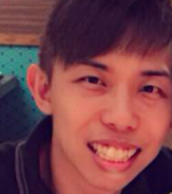 Andy Er, Soon Seng Heng Andy Er, Soon Seng Heng