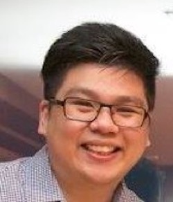 Barry Tan, Vinaastee Barry Tan, Vinaastee