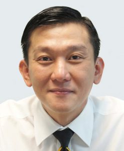 Kenny Yap