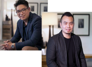 Jason Ang & Don Tan, Visibiliti Jason Ang & Don Tan, Visibiliti