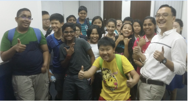 mac3 Math Accelerator Centre