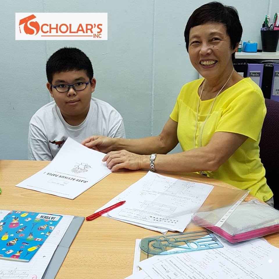 Scholars INC Singapore