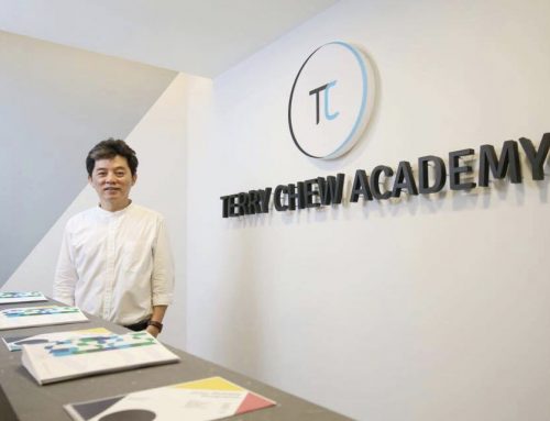 How Terry Chew Academy Transformed From A Brand-New Startup To A 6-Figure Business – In Just 1 Month!